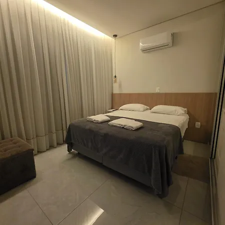 Departamento En Bombhinas-3
