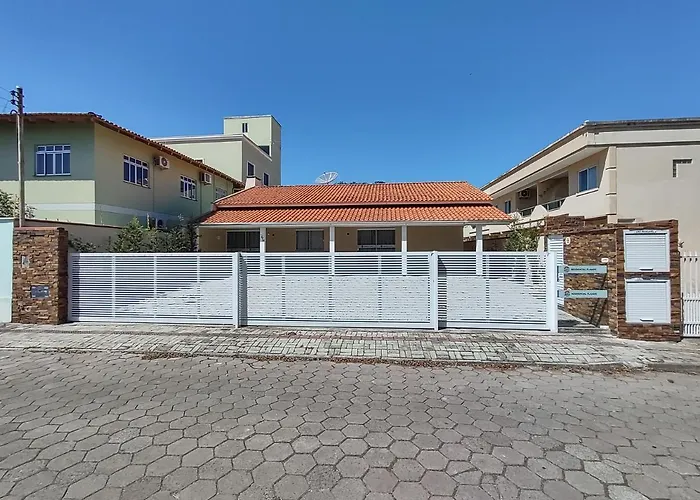 Residencial Flamini Apartamento Bombinhas